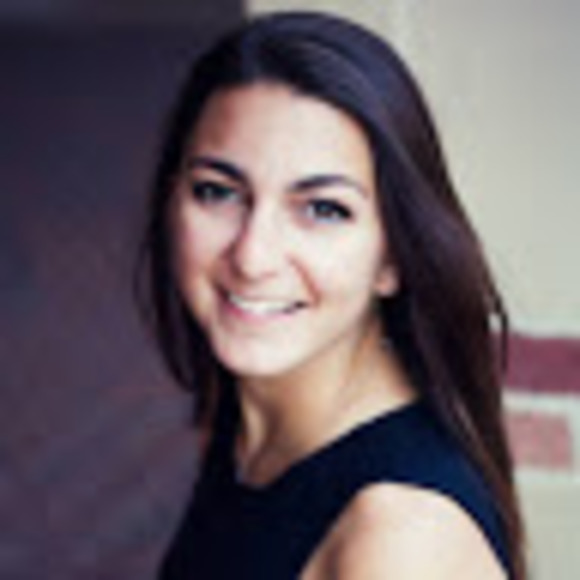 Meet your Posher, Niki - Picture 1 of 1